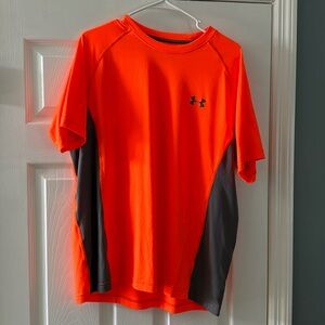 Mens Under Armour Large